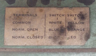 USED Solon 5PS/100