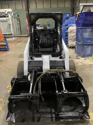 Used BOBCAT 763 Skid Loaders Pennsylvania US | Global Equipment International, LLC #408585