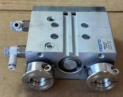 USED Festo DFM-25-25-P-A-GF