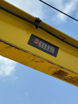 USED BHS MT 60024-3