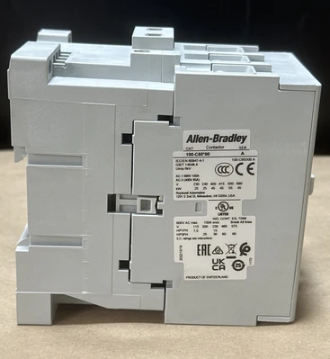 NEW Allen-Bradley ["100-C85*00", "100-C85D00"]