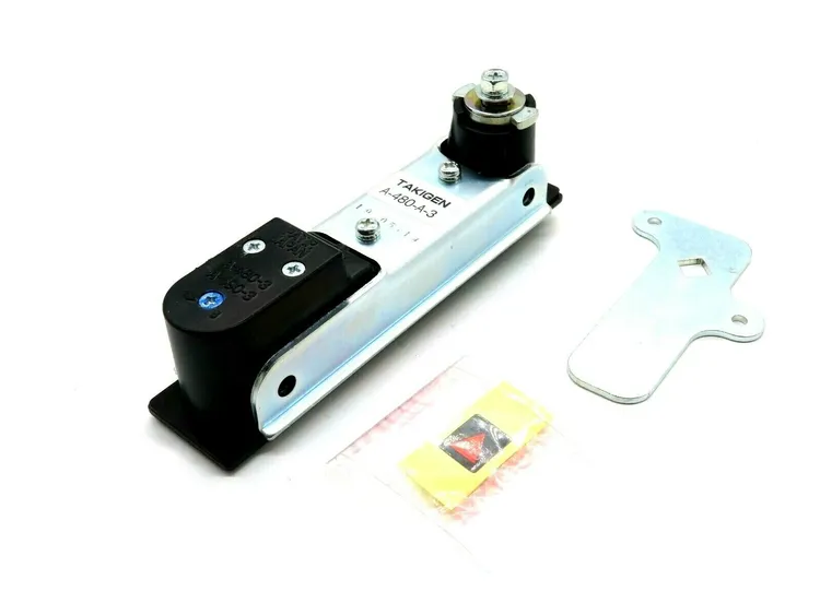 New | in-Stock TAKIGEN A480A3 Misc Electrical & Power Parts | SB Industrial Supply #849323