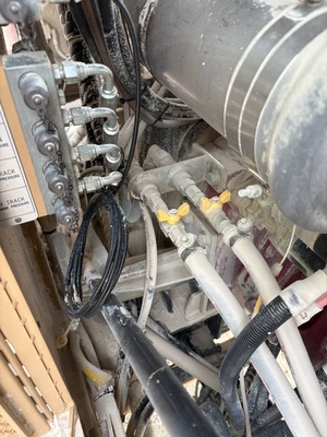 Used 2021 TESMEC 1150EVO Trenchers Texas US | Proxy Equipment #1426067