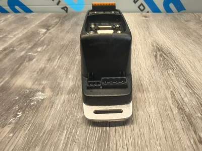 WITTENSTEIN SIM2007D-CCS-ET00-000-B0000 Servo Drives & Amplifiers | ESS Industrial Equipment Sales (4)