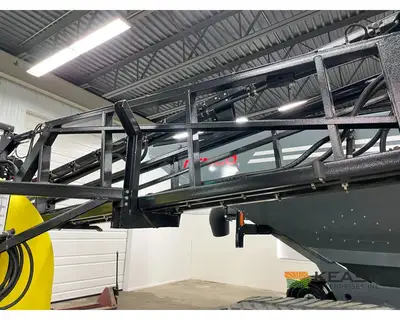 Used DEMCO _UNKNOWN_ 3-pt Mounted Sprayers Iowa US | Keast Enterprises #1360179