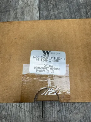 WILSON TOOL 5029 Electrical/PLC/Automation | ESS Industrial Equipment Sales (10)