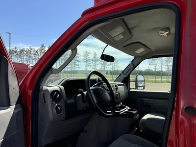 Used 2015 FORD E450 SERVICE / UTILITY BODY Service & Utility Trucks Minnesota US | Carco Truck & Equipment #1514285