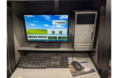 Used _UNKNOWN_ _UNKNOWN_ Universal Testing Machines Texas US | IRS Auction #1452356