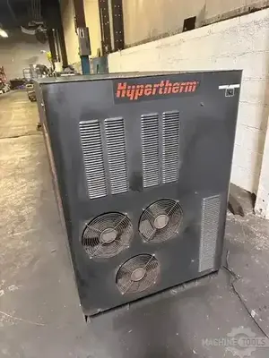 USED HYPERTHERM HPR260