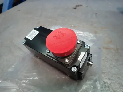 NEW ATI V2FM