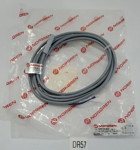 NEW Norgren QM/34/S/2