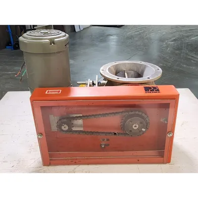USED PREMIER PNEUMATICS INC. HDRFG98-NH2RTT3CHE
