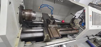 2023 TRAK Machine Tools TRAK 1845RX Tool Room CNC Lathes | Hillary Machinery (5)