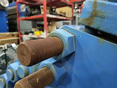 13" Class 600 Ball Valve B16.34
