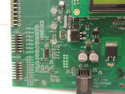 Used AMETEK _UNKNOWN_ Printed Circuit Boards (PCB) Indiana US | Arrow Industrial #1316745