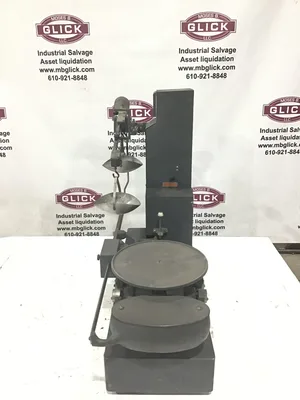 USED PENNSYLVANIA SCALE CO. C-200-9