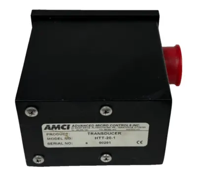 NEW AMCI HTT-20-1 RESOLVER TRANSDUCER HTT201