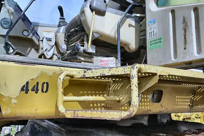 Used 2004 CATERPILLAR 385B L Excavators Wisconsin US | Proxy Equipment #1377640