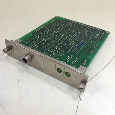 USED STAR AUTOMATION TPC-5251A-2
