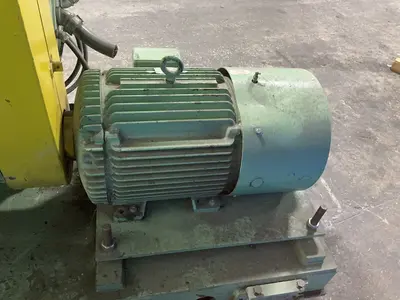Used DAVISSTANDARD _UNKNOWN_ Misc Plastics Equipment Ohio US | HGR 24 #1567017