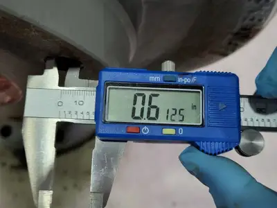 Used GOULDS DX33349AD Parts (Hydraulics and Pneumatics) British Columbia CA | Lenmark #256756