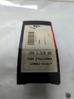 New | in-Stock MCGILL CFH 1-3/8SB Bearings Ohio US | Surplus Asset Holdings #1238257