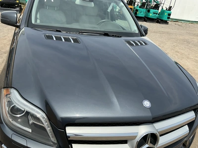 Used 2015 MERCEDES-BENZ GL-CLASS SUVs Michigan US | Miedema Asset Management Group #1344744