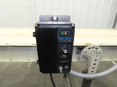 Used EMI PLASTICS _UNKNOWN_ Belt Conveyors | Arrow Industrial #561707