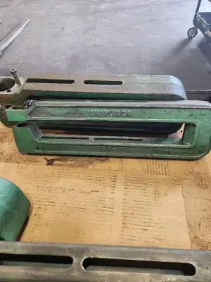 USED UNIPUNCH 8A-2