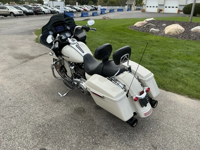 Used 2022 HARLEY DAVIDSON FLTRX ROAD GLIDE Motorcycles (Misc) Michigan US | Miedema Asset Management Group #1468646