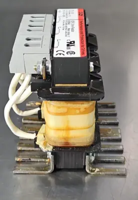 TCI KDRA4L Drive Reactor 3PH 50/60Hz 600V 11Amp (BIN425)