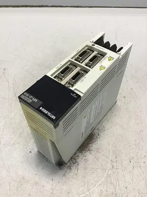 USED MITSUBISHI MR-J2-20A