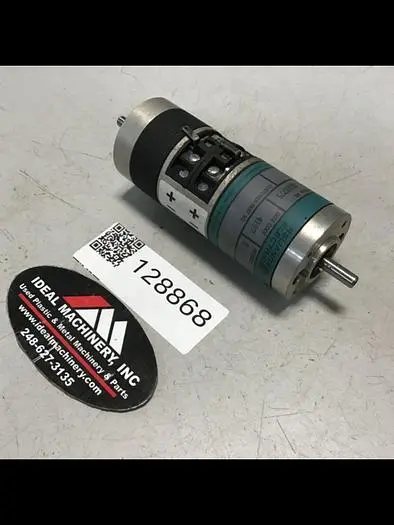 Used ELECTRO CRAFT E372 Motors (misc) Michigan US | Ideal Machinery #697803