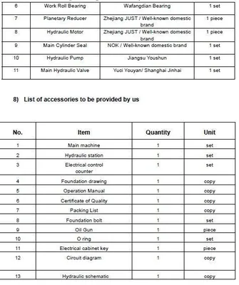 KOVATECHCNC W12-8*2000 Plate Rolling Machine | KovatechCNC (7)