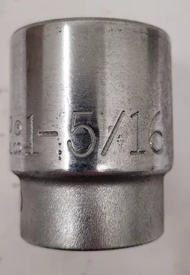 PROTO Socket Set Tooling & Accessories, Tooling | Machinery Central (2)