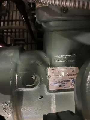 Lyophilizer VIRTIS FREEZE DRYER Freeze Dryer / Lyophilizer Model: BM4000 LL-55 # 3426