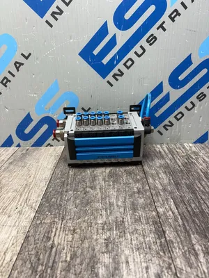 Festo CPV14-GE-MP-8 Electrical/PLC/Automation | ESS Industrial Equipment Sales (1)