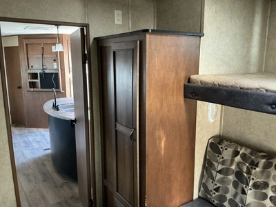 Used 2014 OPEN RANGE 308BHS Campers, Caravans, Motorhomes Michigan US | Miedema Asset Management Group #1339075