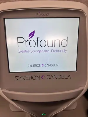 Used 2019 CANDELA PROFOUND RF MICRONEEDLING Medical Equipment - Other South Carolina US | Midwest Medical #1467854
