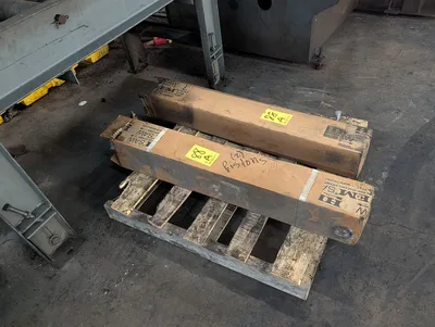Used _UNKNOWN_ _UNKNOWN_ Hydraulic Cylinders Texas US | IRS Auction #1320639