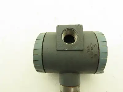 Foxboro 841GM-CI1 Electronic Pressure Transmitter 12.5-36vdc 300psi