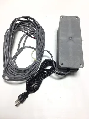 Met One Instruments 50.5HP Heater Power Supply