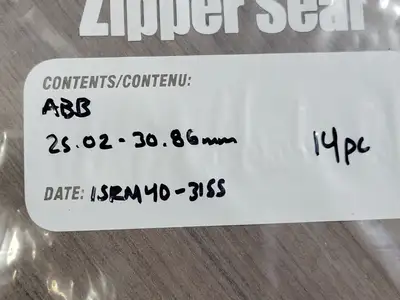 NEW ABB ISRM40-31SS