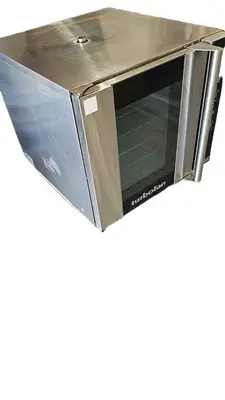 USED TURBOFAN E32D5