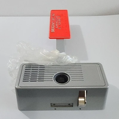 USED Alarm Lock Systems Inc 250X28WP