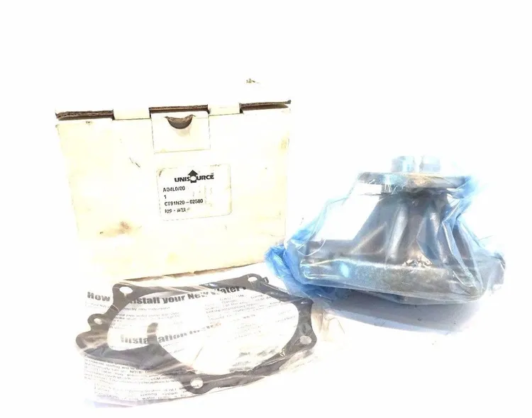New | in-Stock UNISOURCE _UNKNOWN_ Pumps | SB Industrial Supply #824096