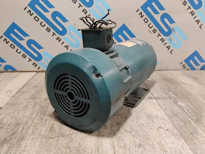 Reliance Electric T56H1120M-PN General Purpose DC Drives | ESS Industrial Equipment Sales (5)