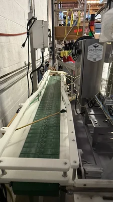 Used _UNKNOWN_ _UNKNOWN_ Canning Lines Indiana US | Brewhouse Equipment Group #1322005