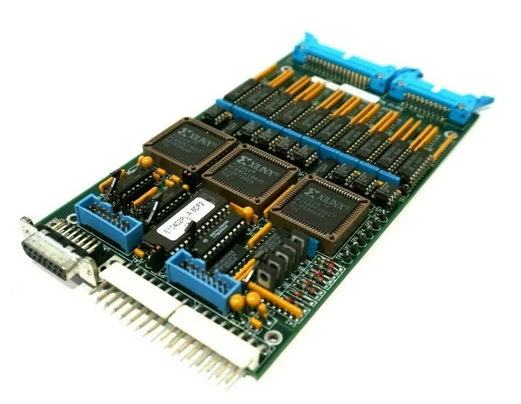 Used ELMJET _UNKNOWN_ Printed Circuit Boards (PCB) | SB Industrial Supply #857260