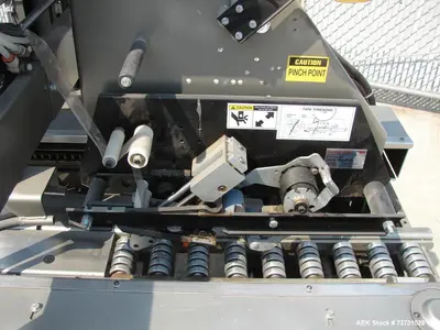 Used MARQ HPR/RH/DL Case Sealers - Tapers Illinois US | Aaron Equipment #1515457